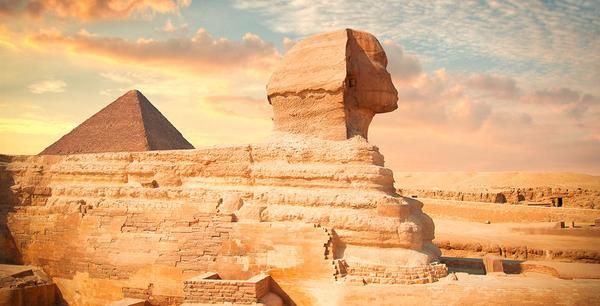 Grandeur des Pharaons 5* pas cher photo 1