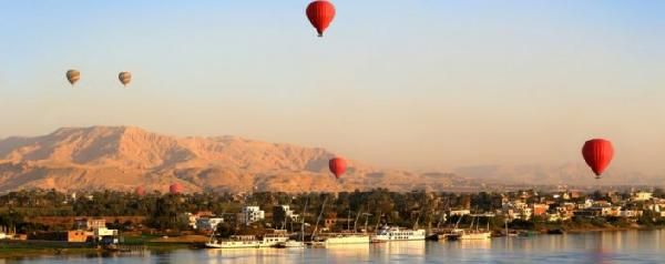 Grandeur des Pharaons 5* pas cher photo 5