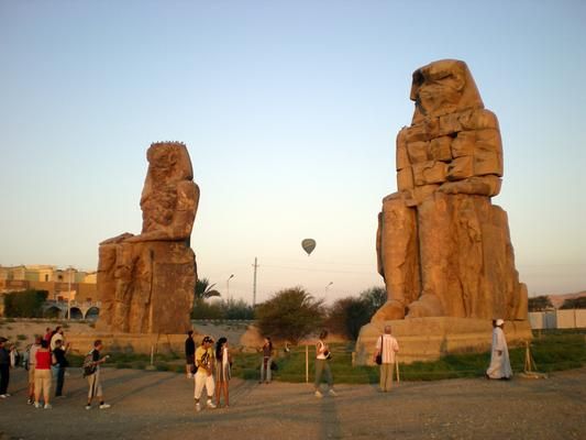 Grandeur des Pharaons 5* pas cher photo 6