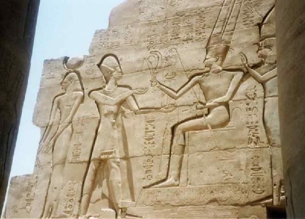 Grandeur des Pharaons 5* pas cher photo 7