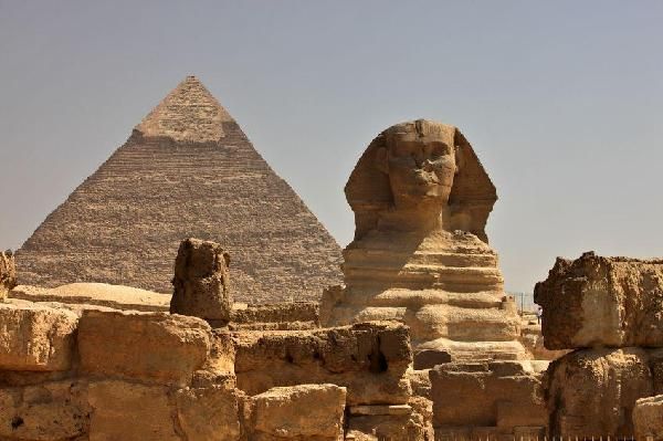 Grandeur des Pharaons 5* pas cher photo 10