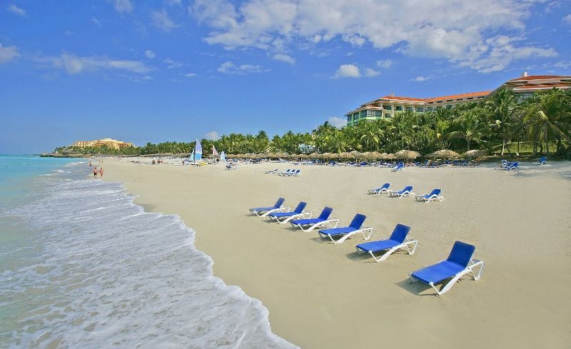 Melia Las Americas pas cher photo 1