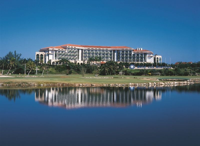 Melia Las Americas pas cher photo 2