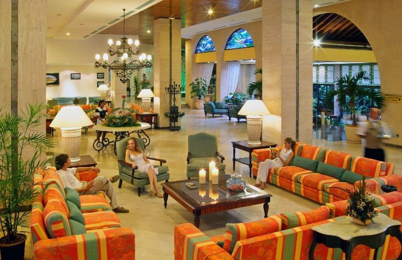 Melia Las Americas pas cher photo 3