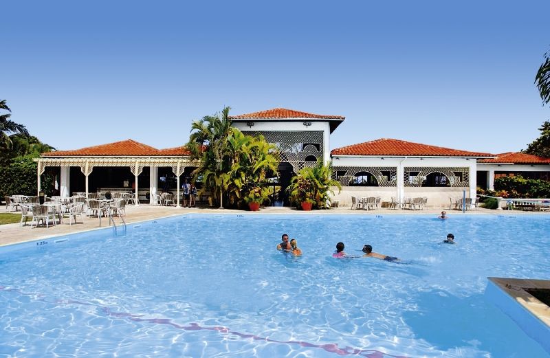 Hotel Be Live Adults Only Los Cactus - 4* pas cher photo 1