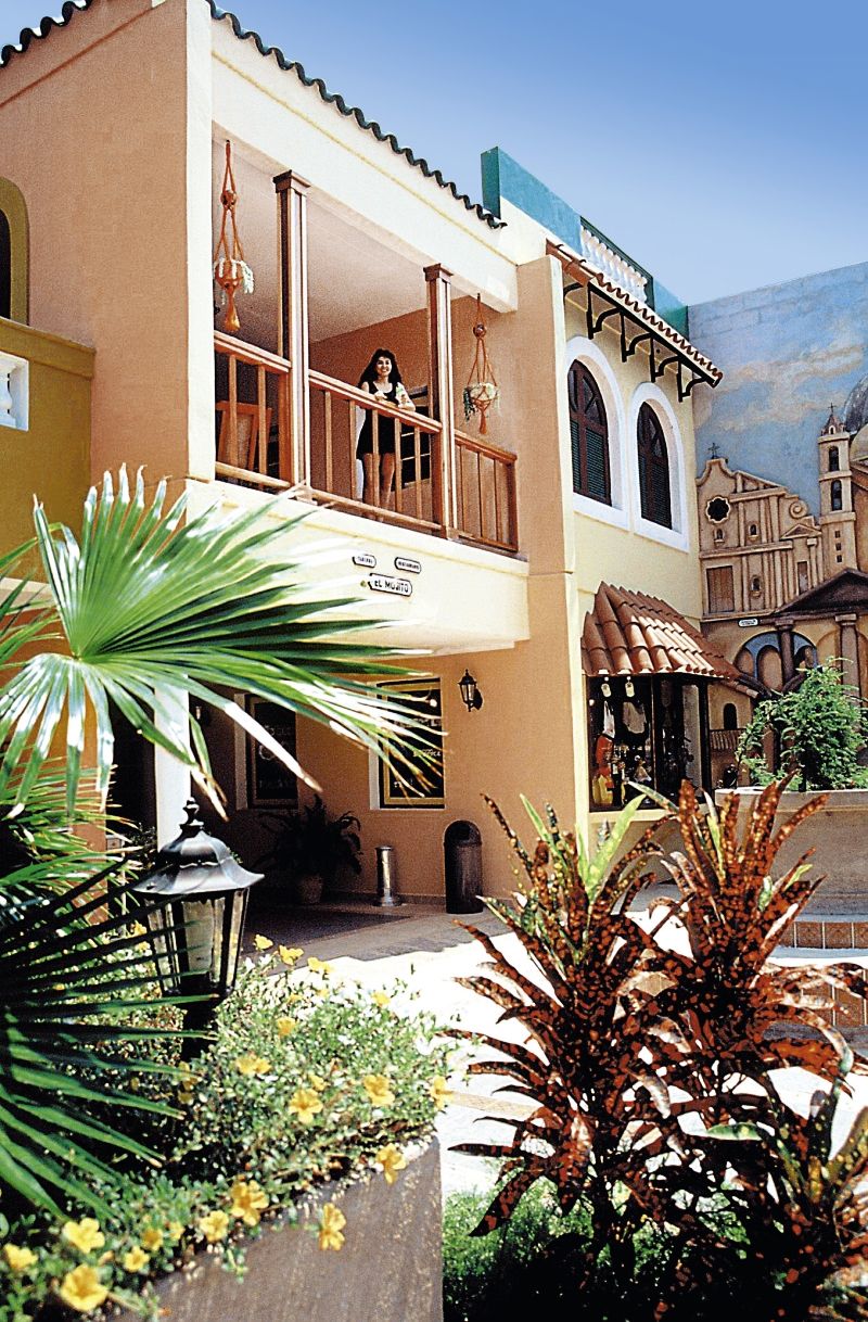 Hotel Be Live Adults Only Los Cactus - 4* pas cher photo 3