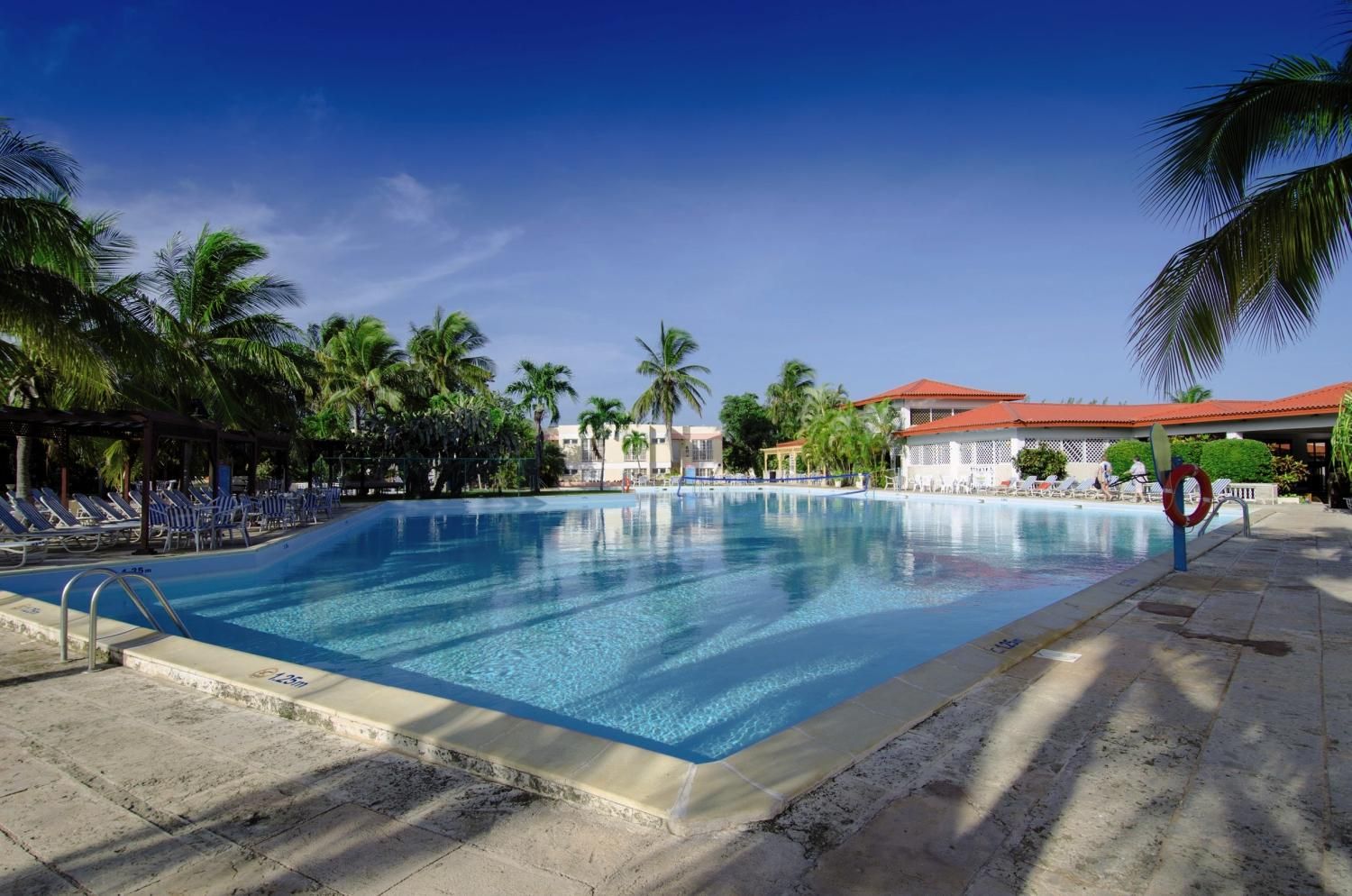 Hotel Be Live Adults Only Los Cactus - 4* pas cher photo 4