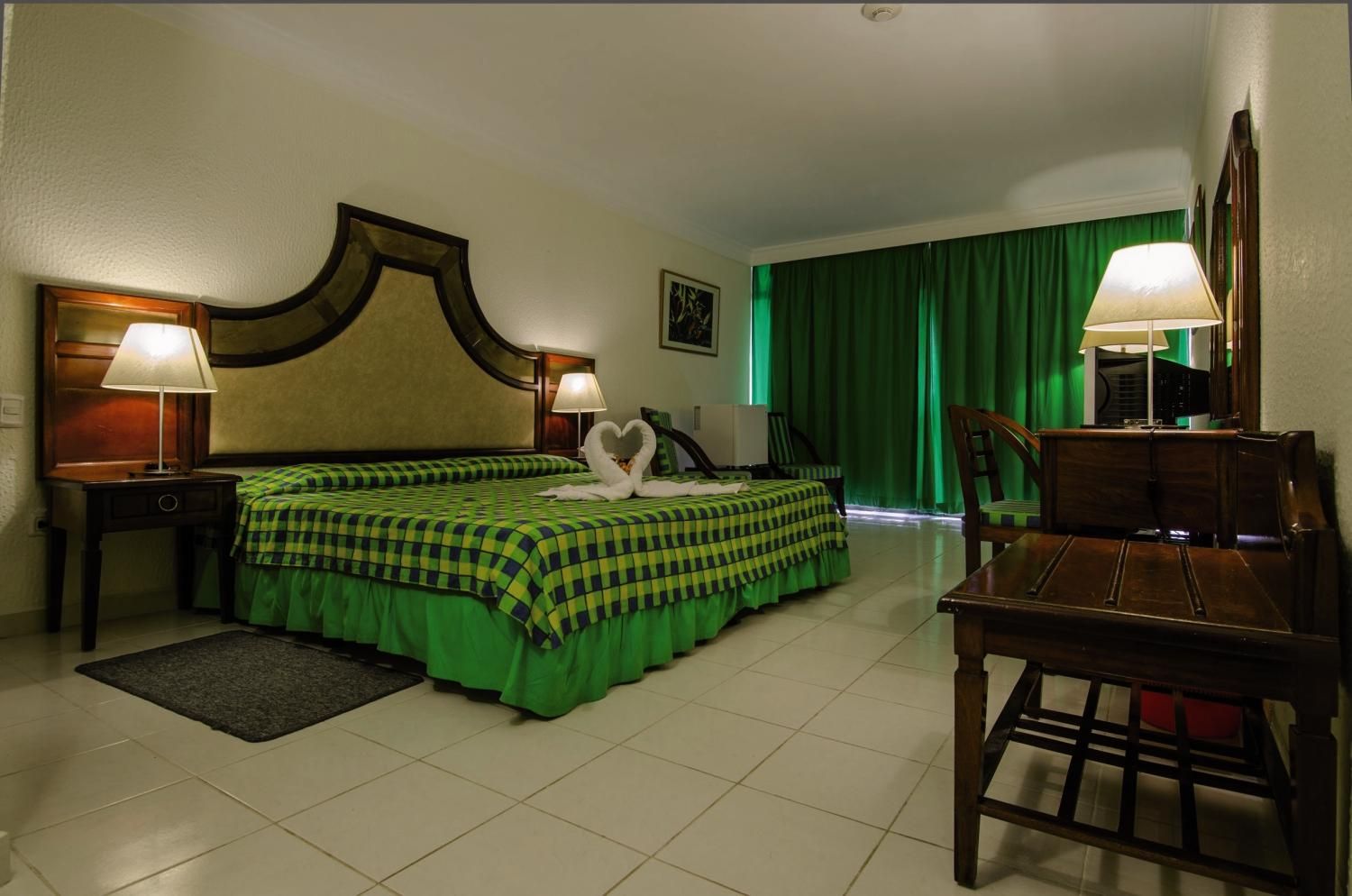 Hotel Be Live Adults Only Los Cactus - 4* pas cher photo 5