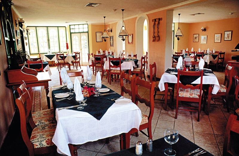 Hotel Be Live Adults Only Los Cactus - 4* pas cher photo 6