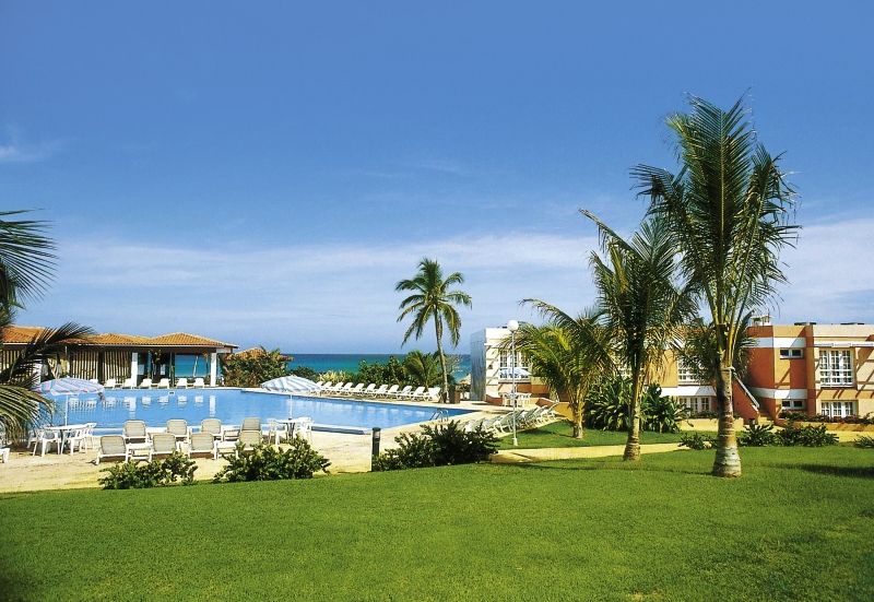 Hotel Be Live Adults Only Los Cactus - 4* pas cher photo 7