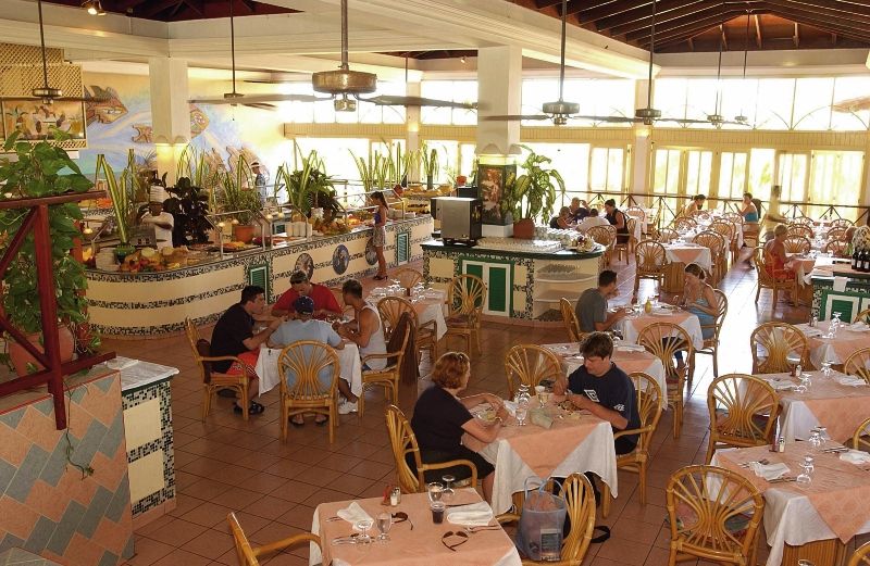 Hotel Be Live Adults Only Los Cactus - 4* pas cher photo 9