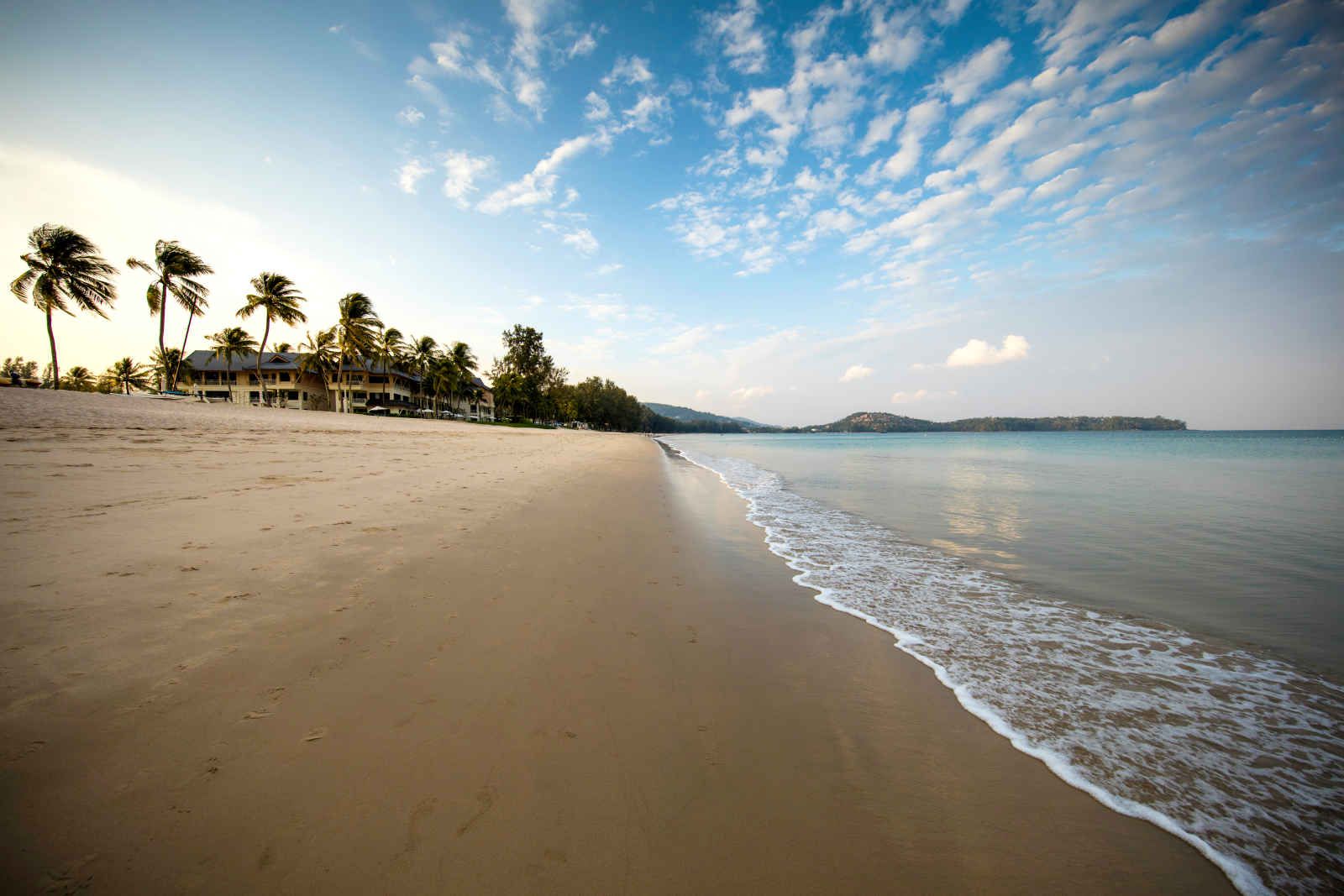 Outrigger Laguna Phuket Beach Resort - 5* pas cher photo 3