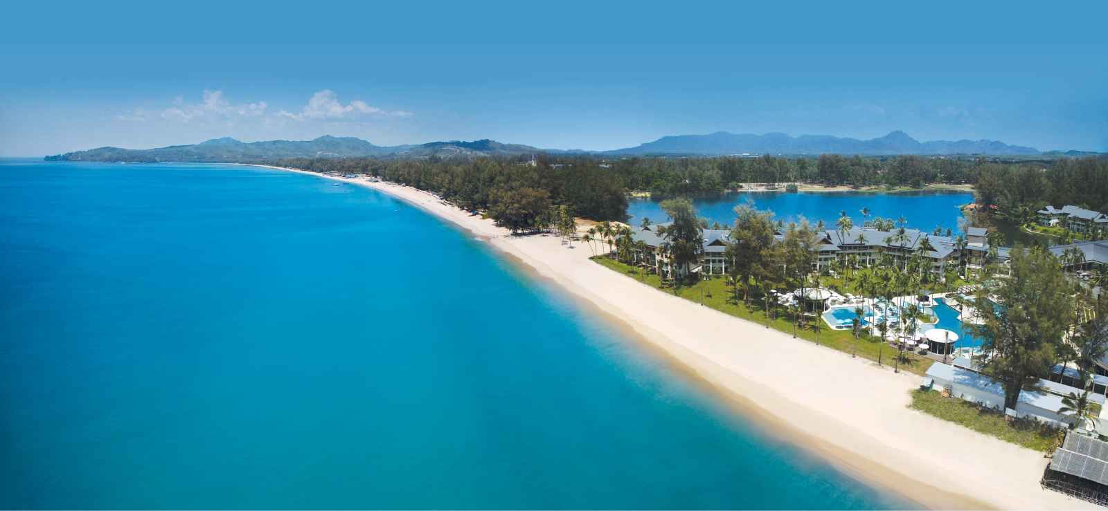 Outrigger Laguna Phuket Beach Resort - 5* pas cher photo 4