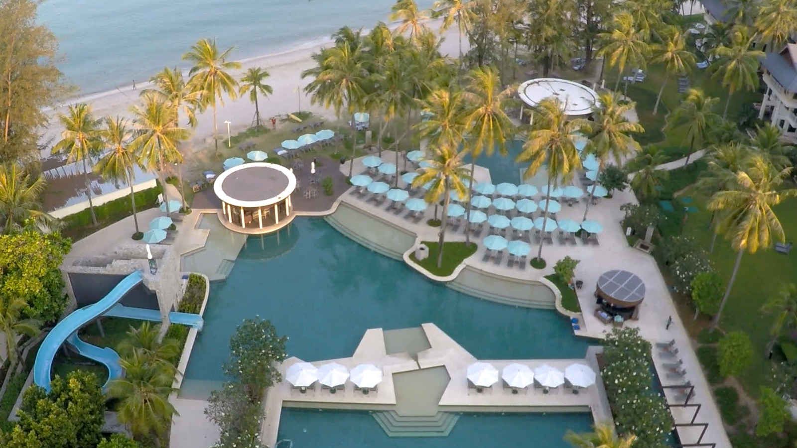 Outrigger Laguna Phuket Beach Resort - 5* pas cher photo 5