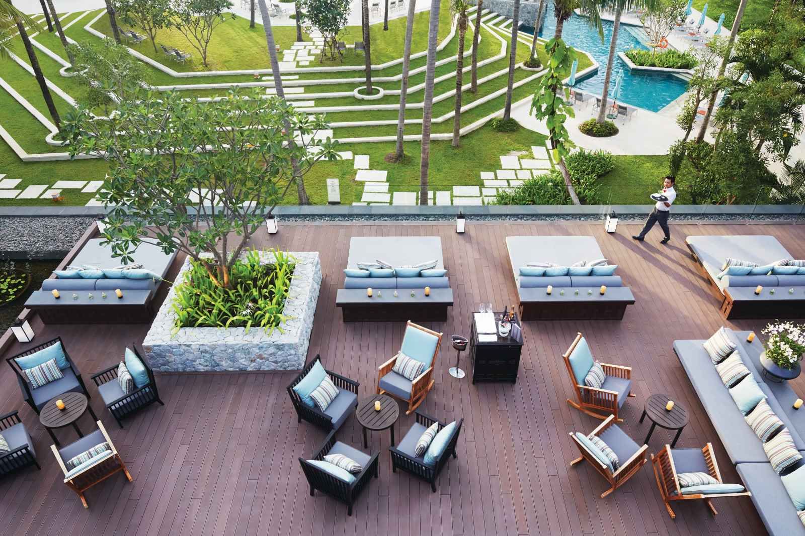 Outrigger Laguna Phuket Beach Resort - 5* pas cher photo 7