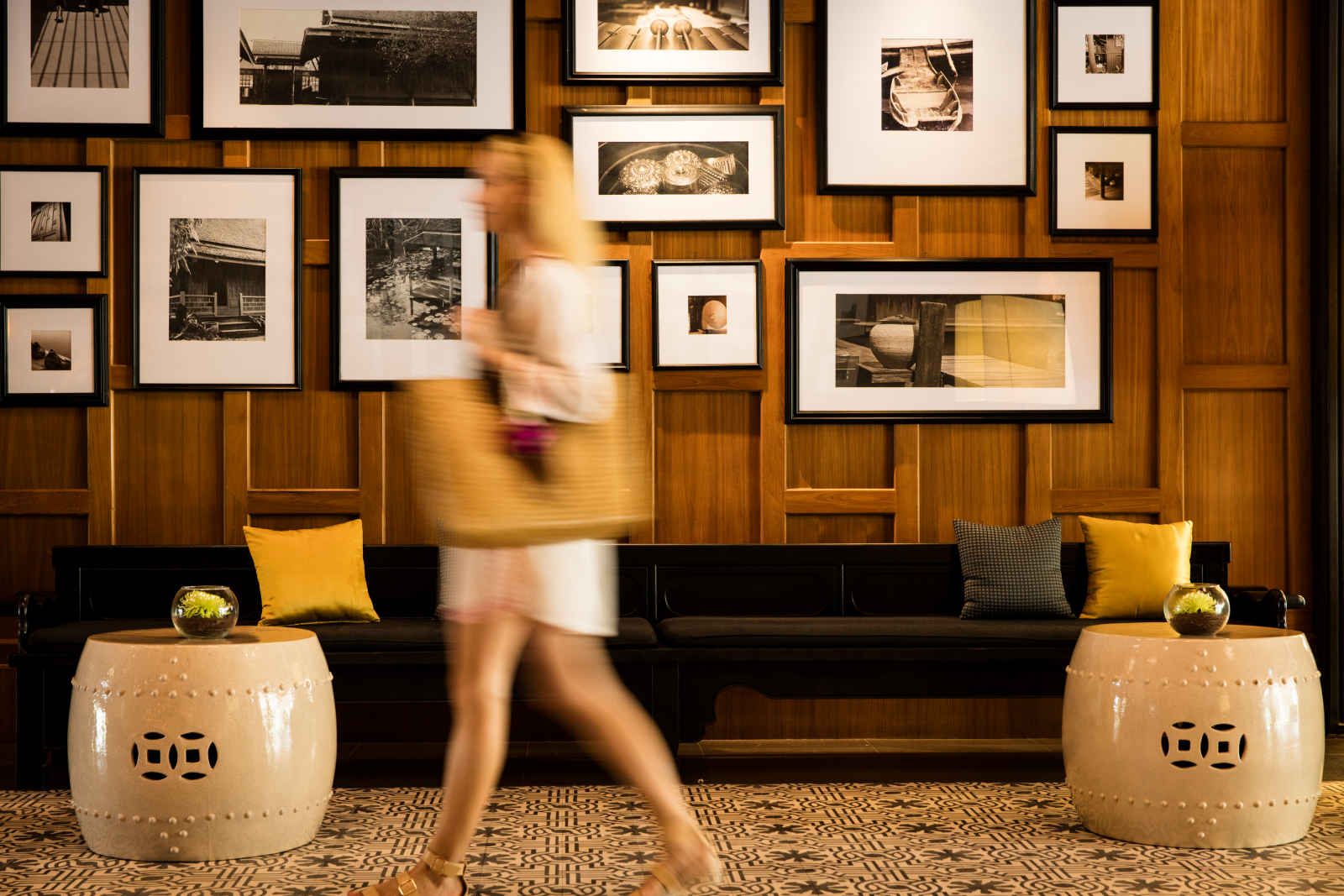 Outrigger Laguna Phuket Beach Resort - 5* pas cher photo 8