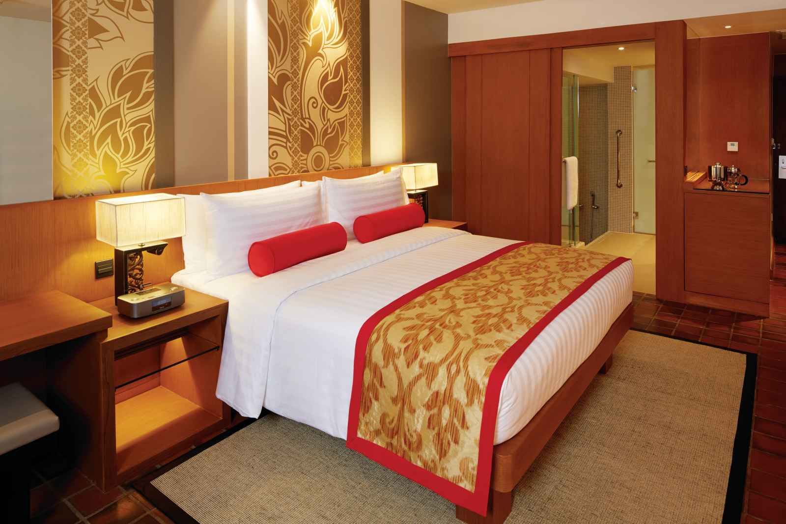 Outrigger Laguna Phuket Beach Resort - 5* pas cher photo 9