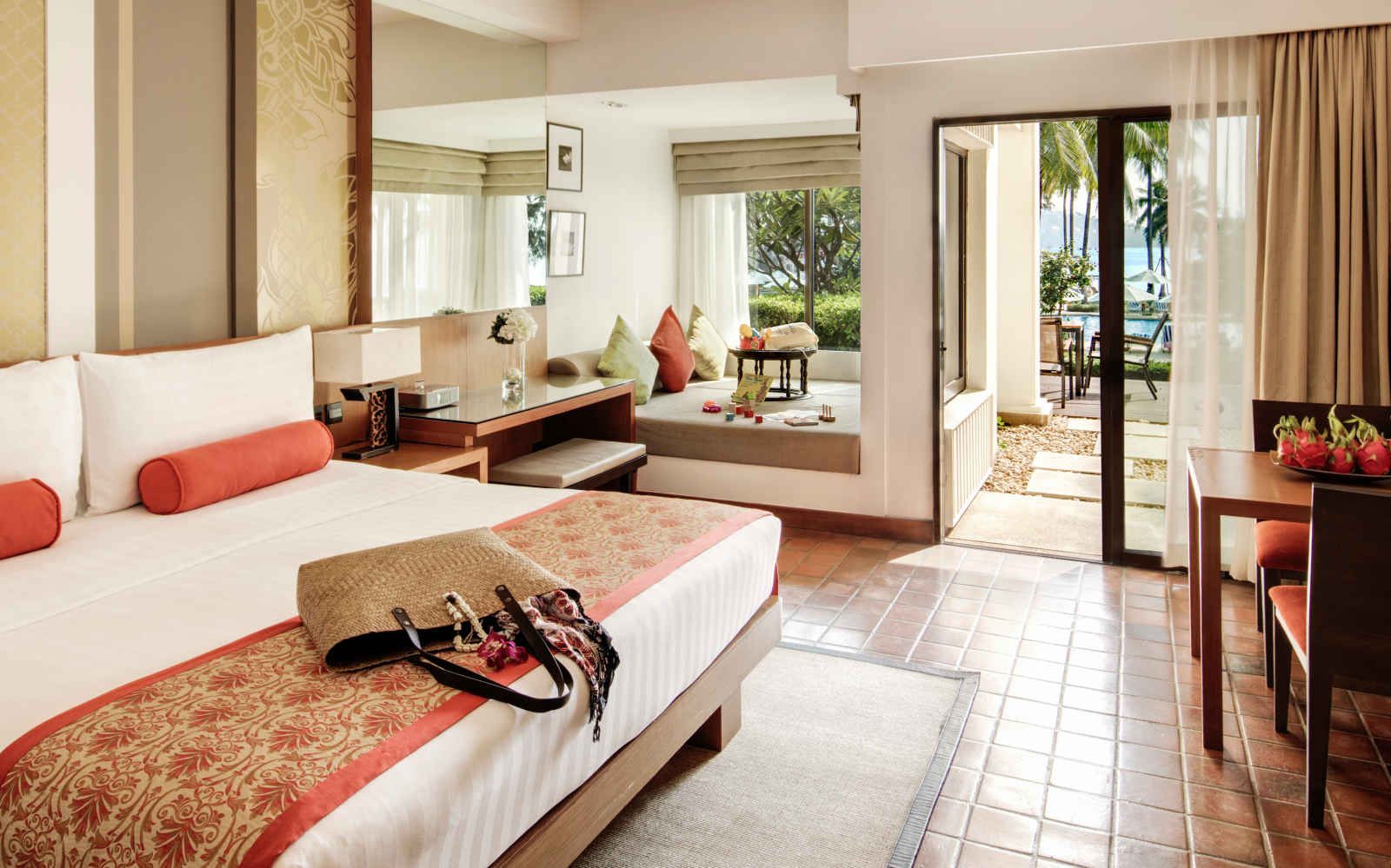 Outrigger Laguna Phuket Beach Resort - 5* pas cher photo 11