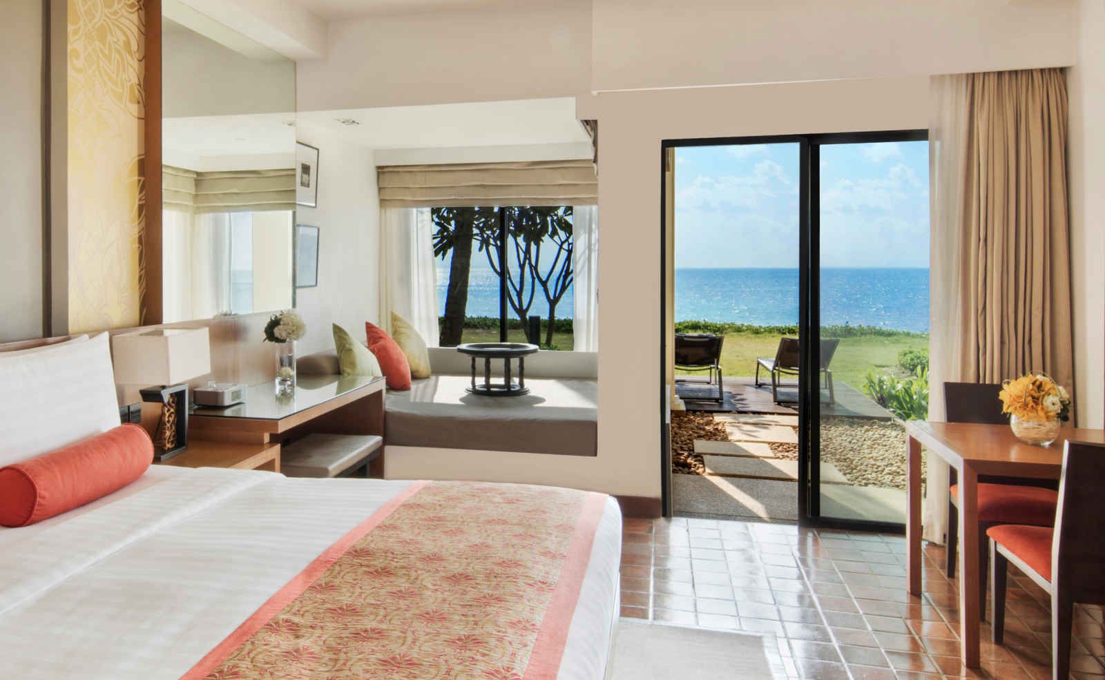 Outrigger Laguna Phuket Beach Resort - 5* pas cher photo 12