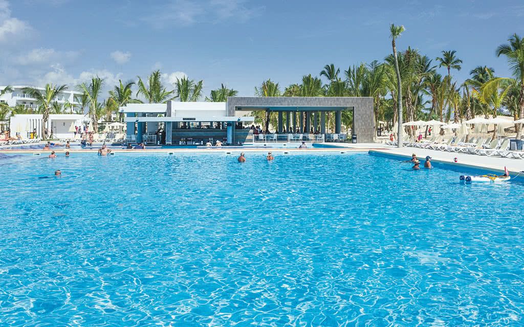 Riu Republica 5* pas cher photo 5