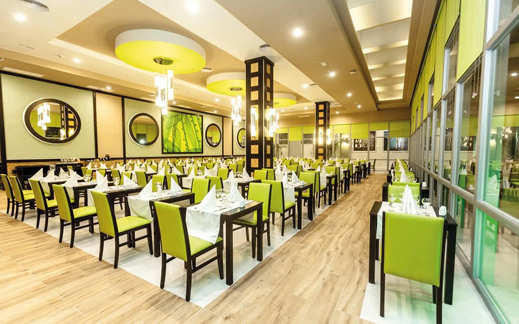 Riu Republica 5* pas cher photo 6