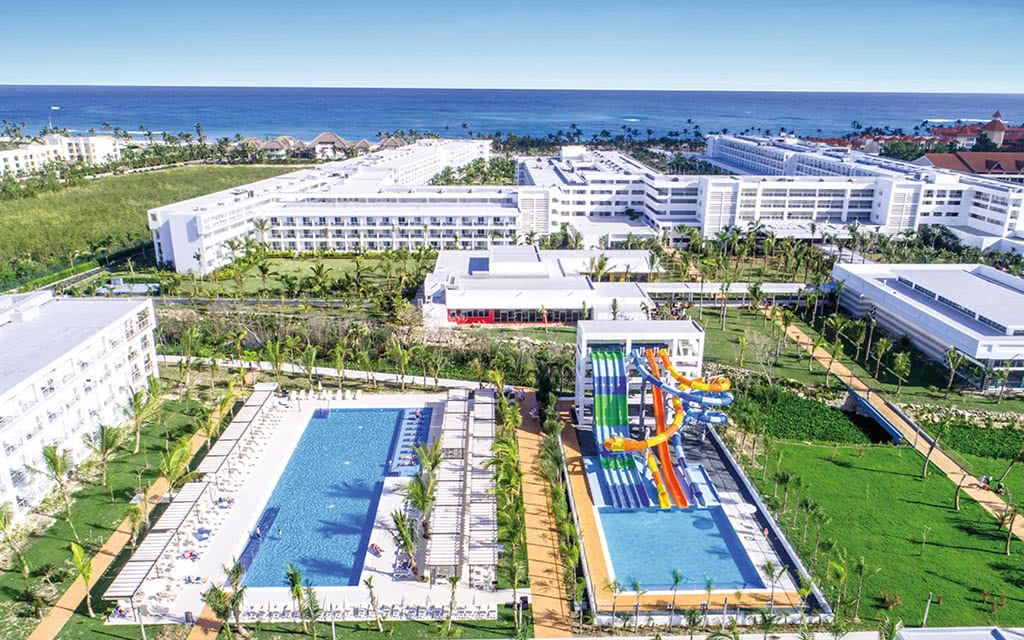 Riu Republica 5* pas cher photo 8