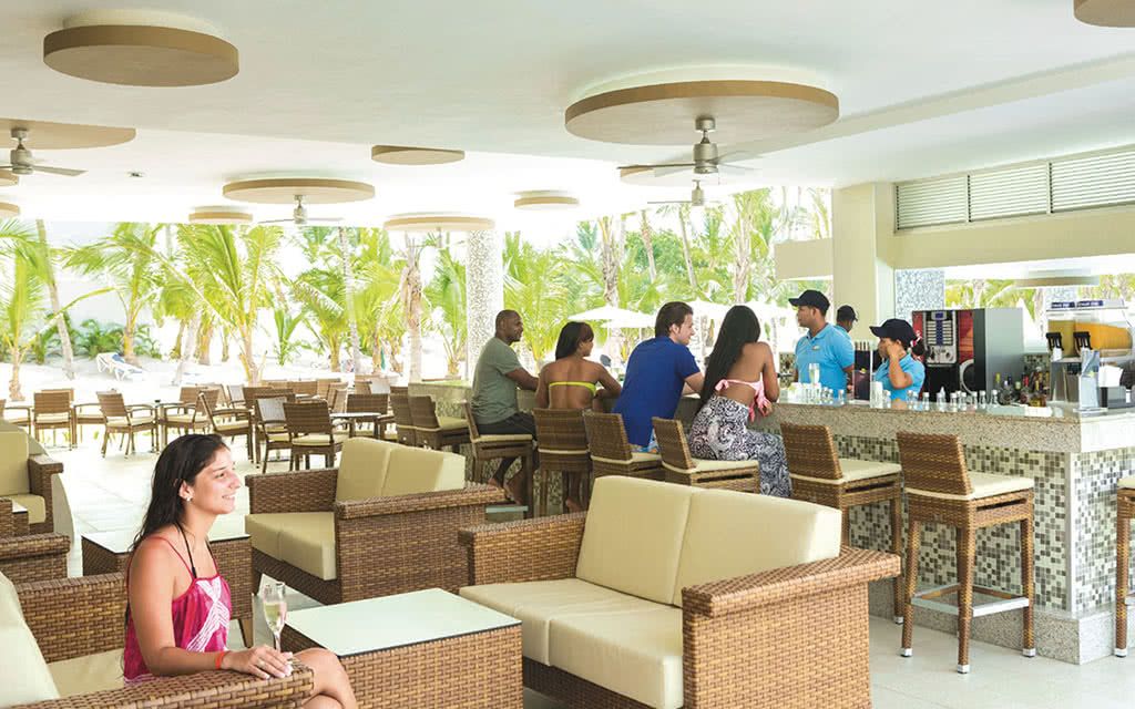 Riu Republica 5* pas cher photo 9