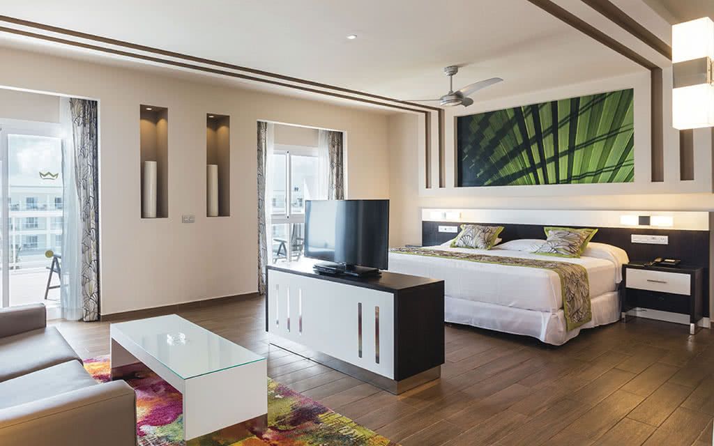 Riu Republica 5* pas cher photo 10