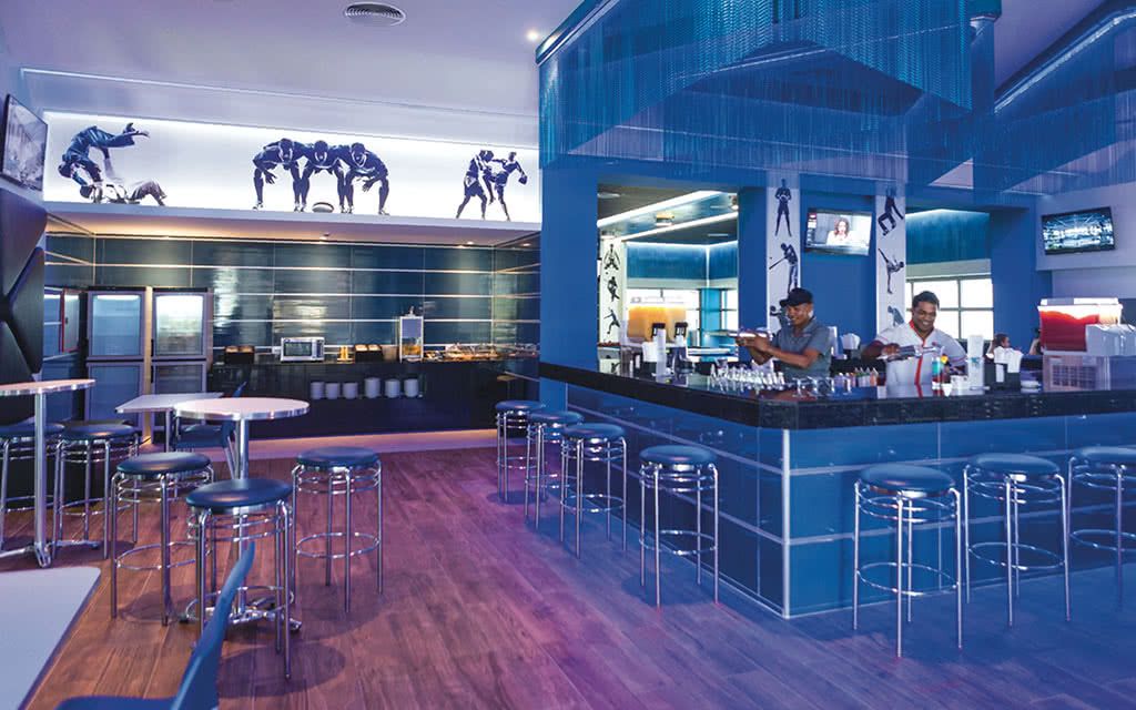 Riu Republica 5* pas cher photo 11