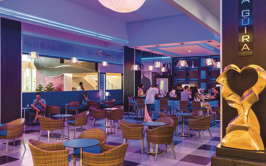 Riu Republica 5* pas cher photo 12