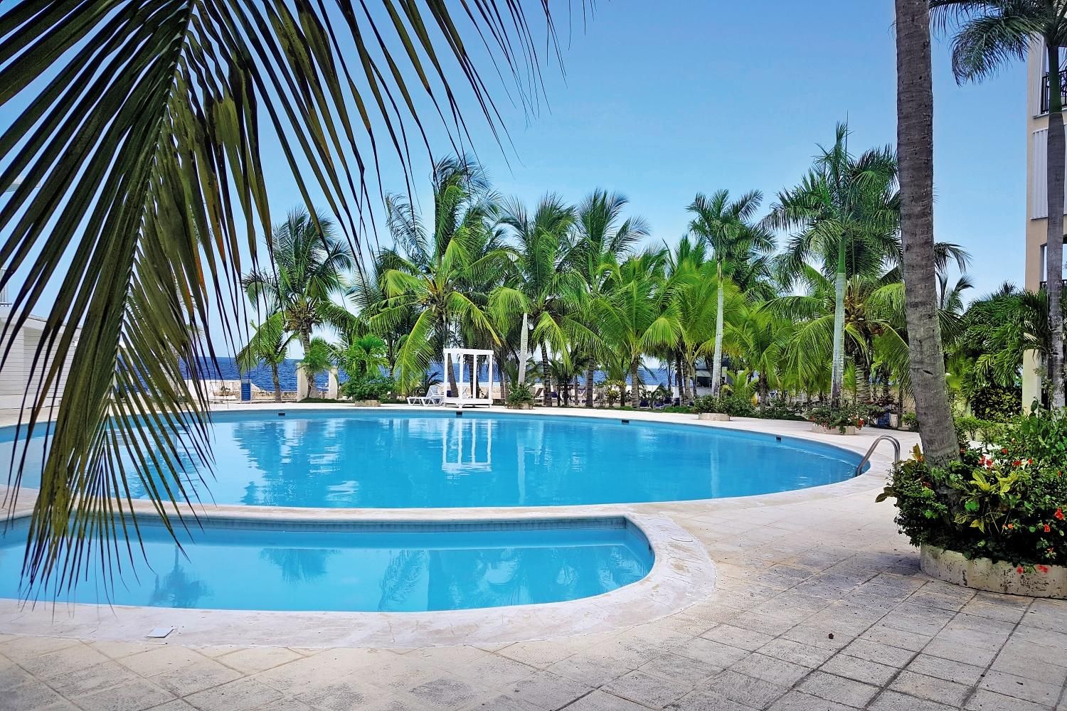 Whala!Bayahibe - 3* pas cher photo 1