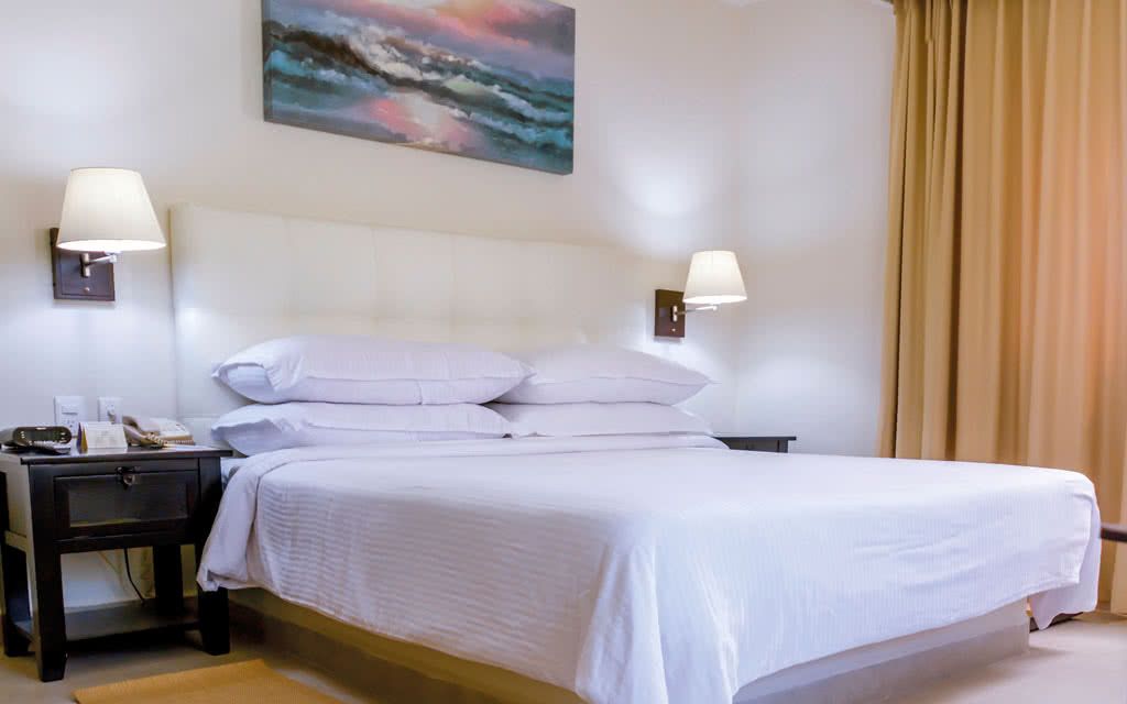 Allegro Playacar 5* pas cher photo 2