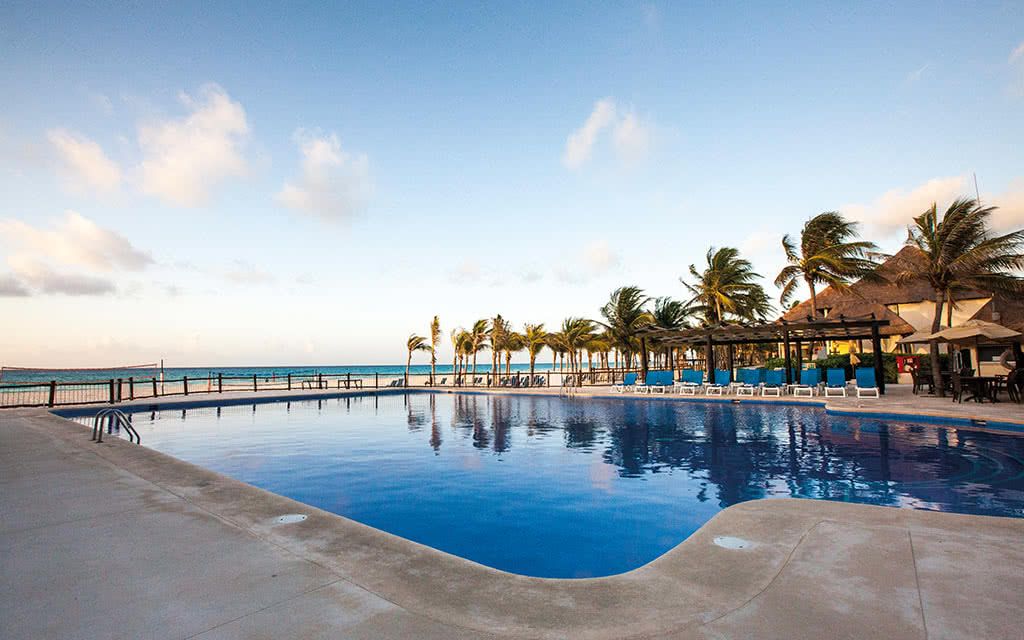 Allegro Playacar 5* pas cher photo 5