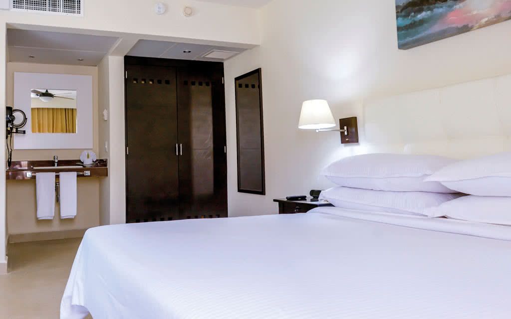 Allegro Playacar 5* pas cher photo 12
