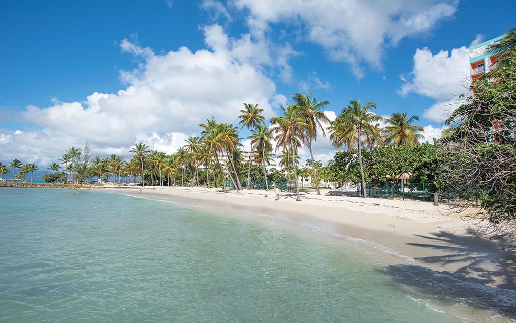 Arawak Beach Resort - Offre spéciale Noces 4* pas cher photo 10