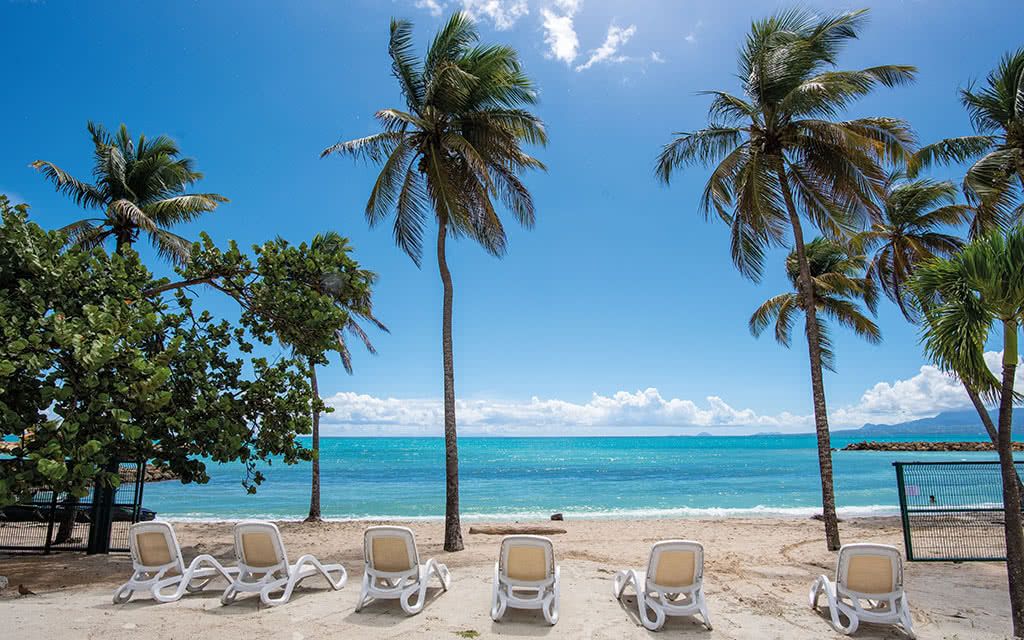 Arawak Beach Resort - Offre spéciale Noces 4* pas cher photo 11