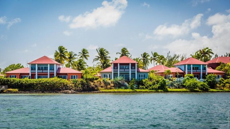 Cap Est Lagoon Resort 4* pas cher photo 1