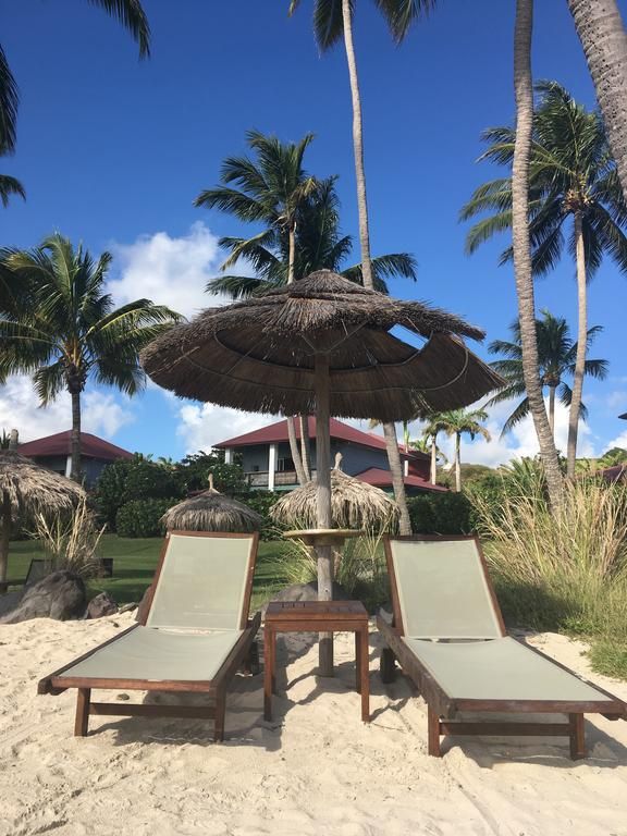 Cap Est Lagoon Resort 4* pas cher photo 3