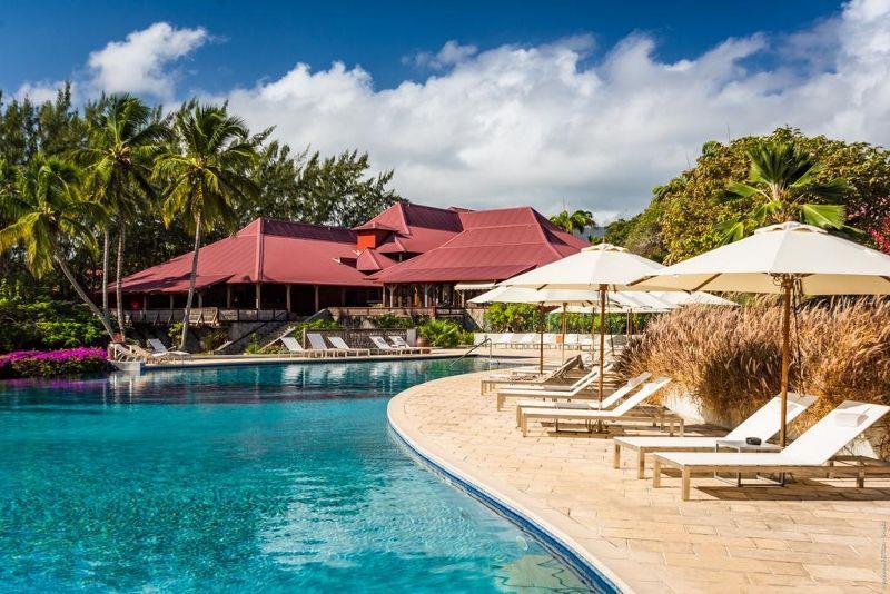 Cap Est Lagoon Resort 4* pas cher photo 4