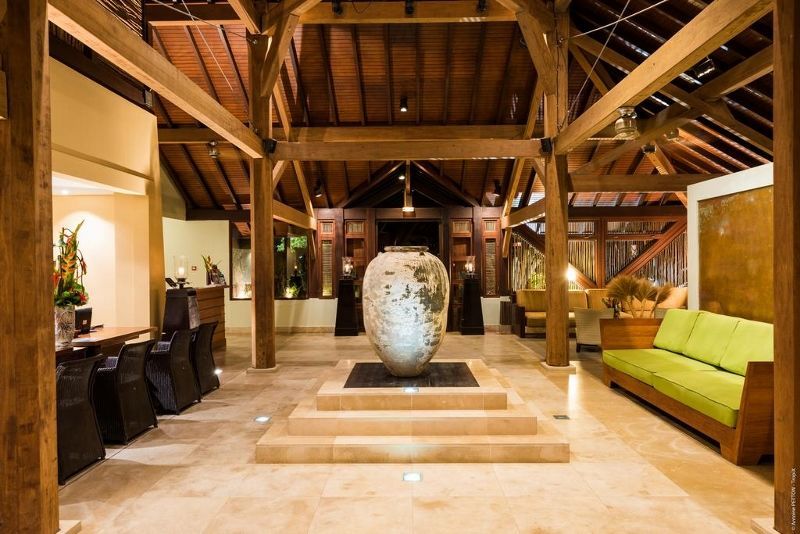 Cap Est Lagoon Resort 4* pas cher photo 5