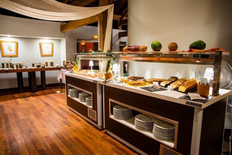 Cap Est Lagoon Resort 4* pas cher photo 6