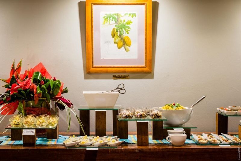 Cap Est Lagoon Resort 4* pas cher photo 7