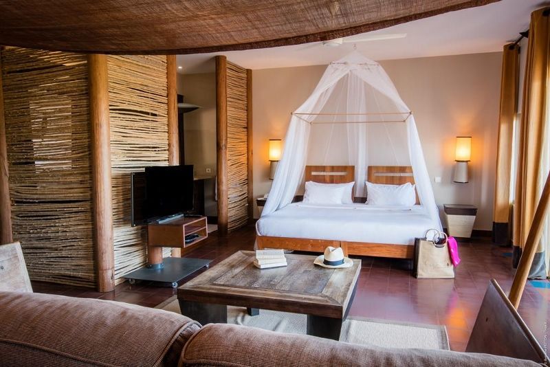 Cap Est Lagoon Resort 4* pas cher photo 9