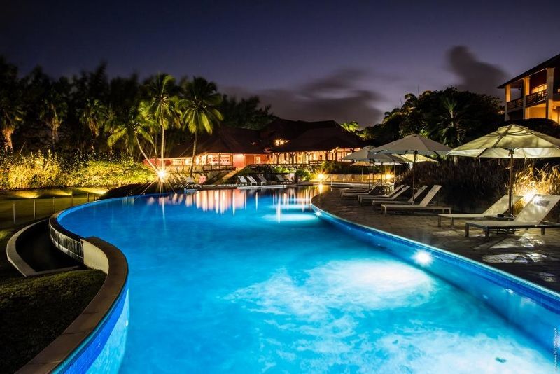 Cap Est Lagoon Resort 4* pas cher photo 11