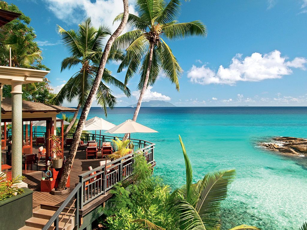 Hilton Seychelles Northolme 5* pas cher photo 2