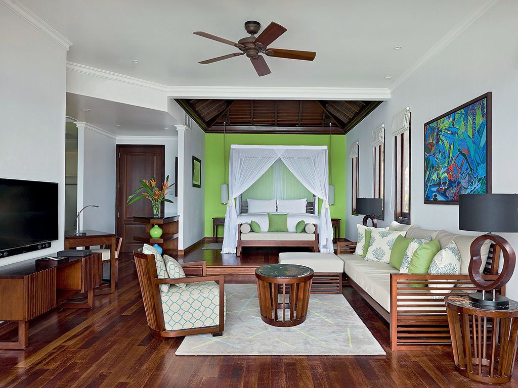 Hilton Seychelles Northolme 5* pas cher photo 4