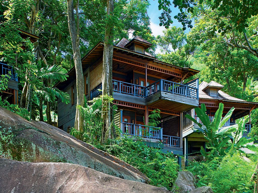 Hilton Seychelles Northolme 5* pas cher photo 5