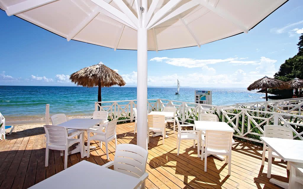 Grand Bahia Principe Cayacoa 5* pas cher photo 2