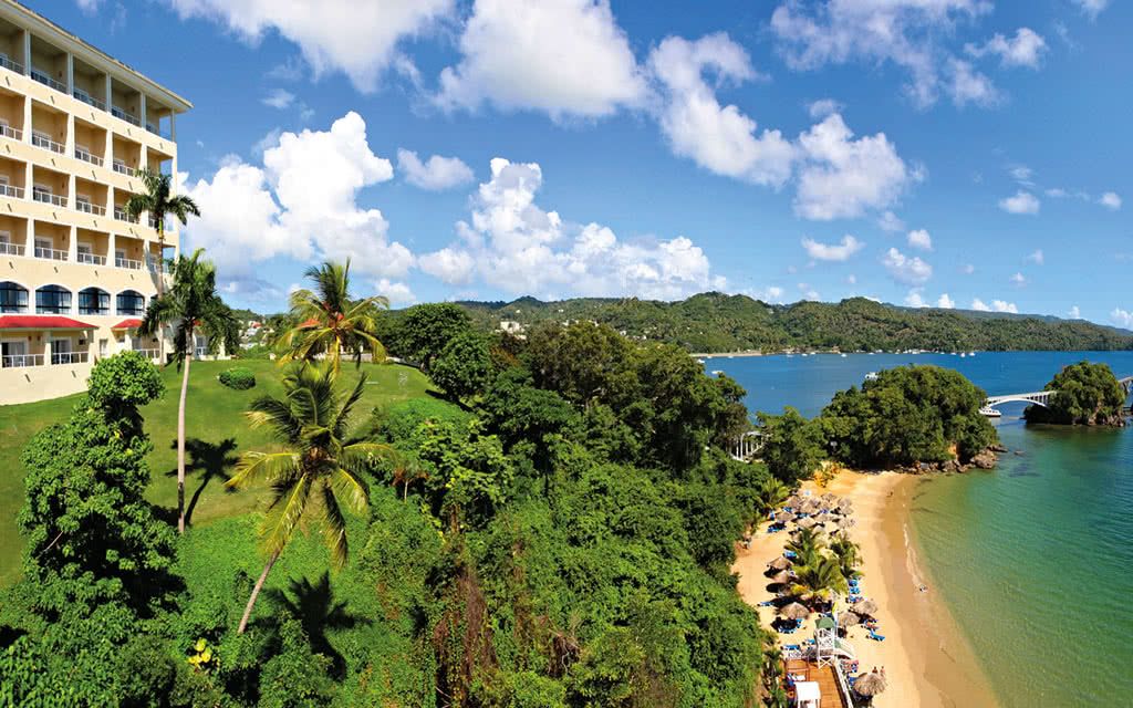 Grand Bahia Principe Cayacoa 5* pas cher photo 4