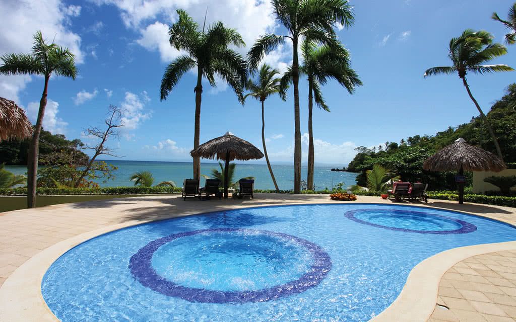 Grand Bahia Principe Cayacoa 5* pas cher photo 5